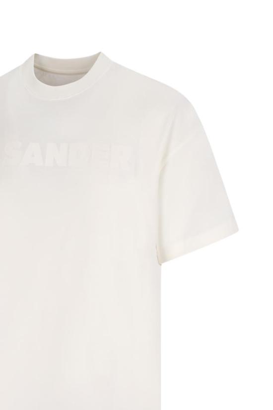 26SS 질샌더 탑 J22GC0221J20354 - JIL SANDER