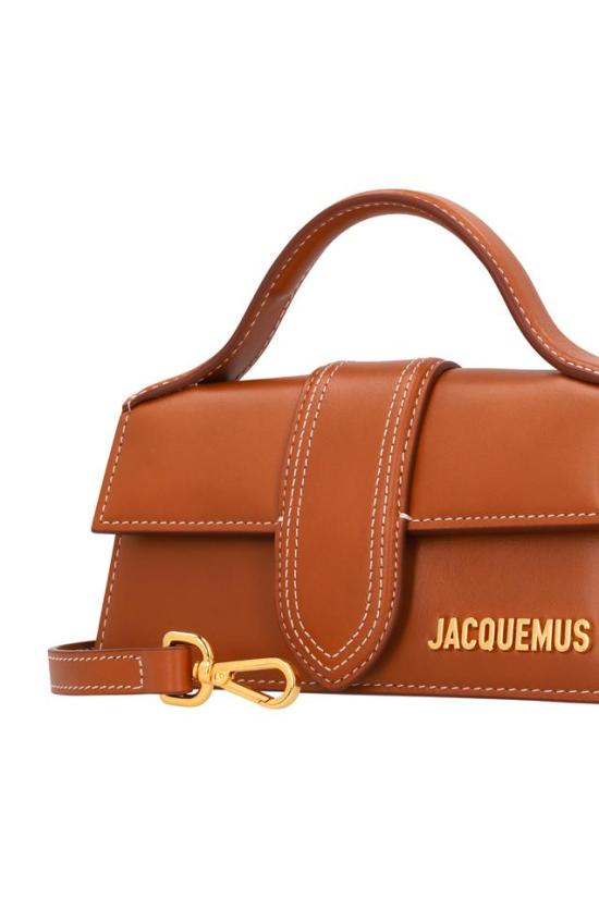 26FW 자크뮈스 토트백 22HBAW00006AC01C04 - JACQUEMUS