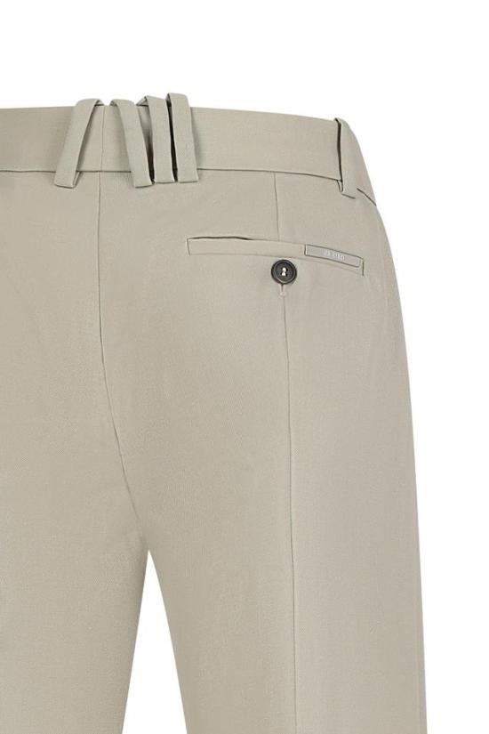 26SS 디 아티코 스트레이트 팬츠 260WCP00287WWW065AA - THE ATTICO