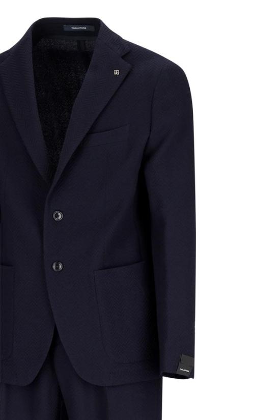 25FW 딸리아토레 수트 세트 ADAKAR22K14150116 BLUE - TAGLIATORE