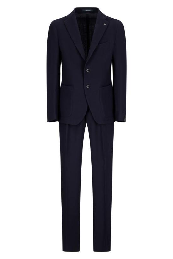 25FW 딸리아토레 수트 세트 ADAKAR22K14150116 BLUE