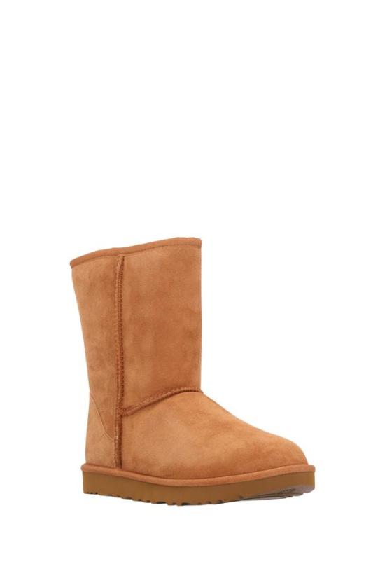 25FW 어그 클래식 쇼트 2 부츠 1016223 - UGG