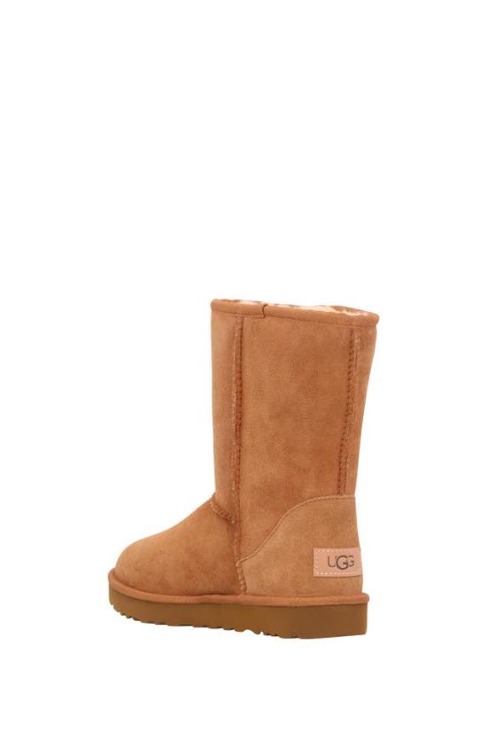 25FW 어그 클래식 쇼트 2 부츠 1016223 - UGG