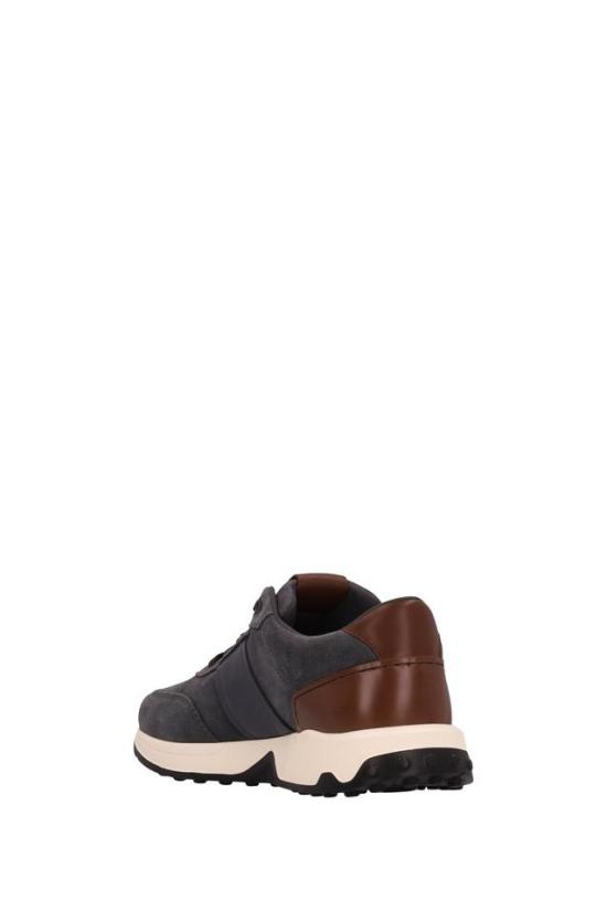 25FW 토즈 스니커즈 XXM63K0GT80IRA - TODS