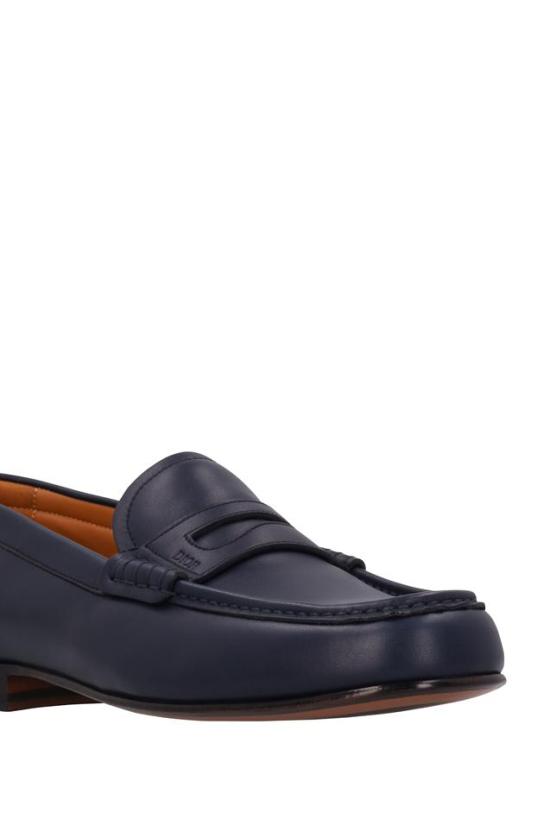 26FW 디올 로퍼 3LO168ZAS - DIOR