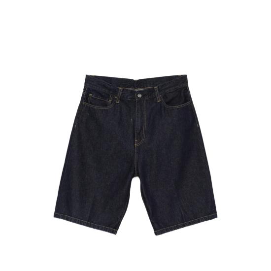 26SS 칼하트 랜든 쇼츠 I030469 0102 BLUE