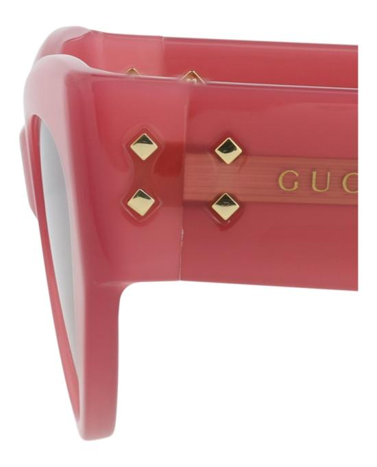  구찌 선글라스 GG1704S 30015493 003 90159 NS Burgundy - GUCCI