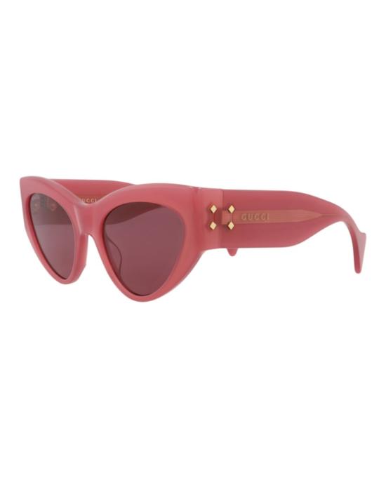  구찌 선글라스 GG1704S 30015493 003 90159 NS Burgundy - GUCCI