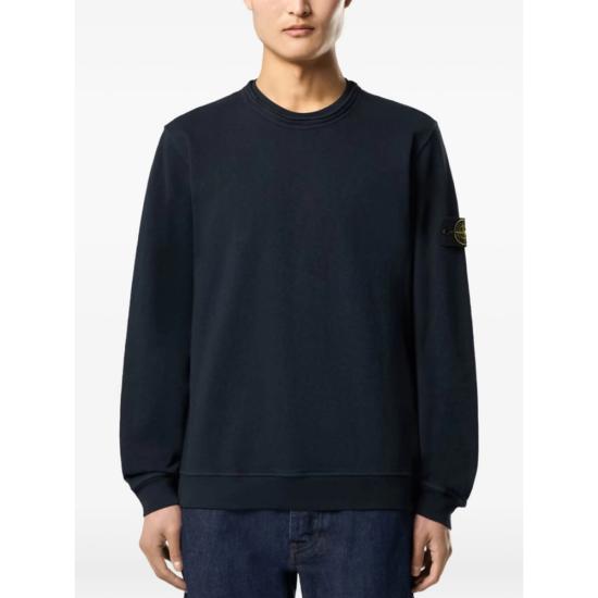 26SS 스톤 아일랜드 스웨터 156100034 S0060 V0020 BLACK - STONE ISLAND