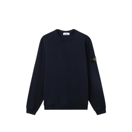 26SS 스톤 아일랜드 스웨터 156100034 S0060 V0020 BLACK
