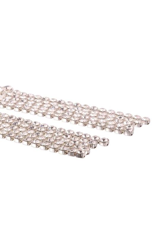 25SS 마그다뷰트림 이어링 701425 SILVER - MAGDA BUTRYM