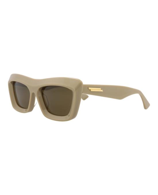  보테가베네타 선글라스 BV1283S 30015203 003 20009 NS Grey - BOTTEGA VENETA