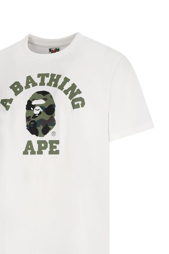 26SS 베이프 탑 001TEM301013M - BAPE