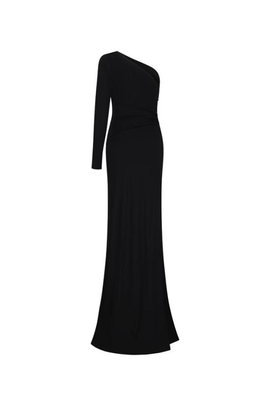 26SS 엘리자베타프랜치 롱 원피스 ABR2561E2 - ELISABETTA FRANCHI