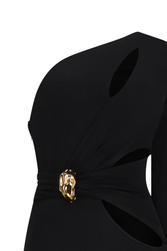 26SS 엘리자베타프랜치 롱 원피스 ABR2561E2 - ELISABETTA FRANCHI