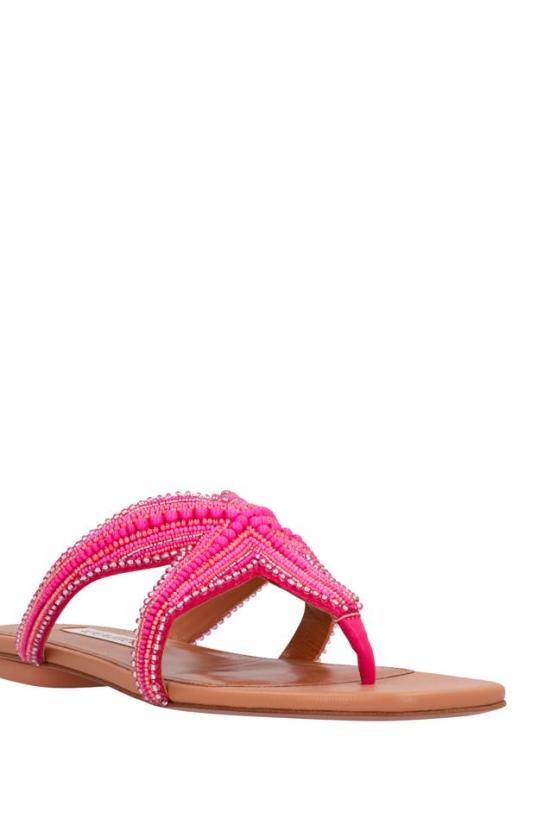 26SS 아쿠아주라 뮬/슬리퍼 RFSFLAS0BEN - AQUAZZURA
