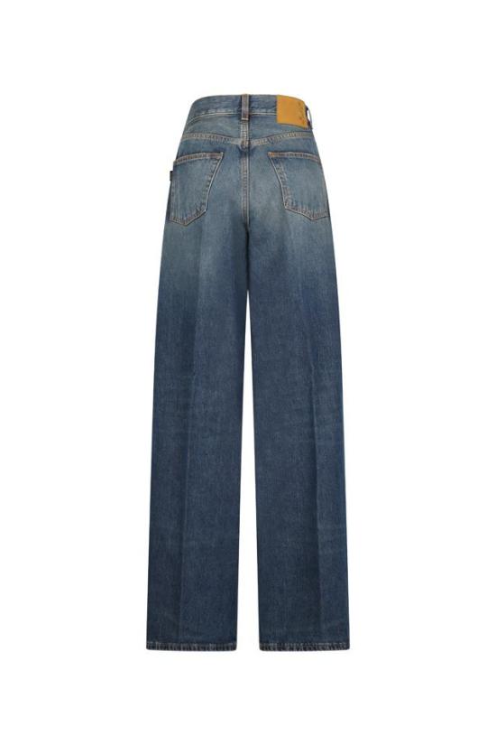 26FW 하이쿠레 데님 팬츠 HEW03296DF180 - HAIKURE