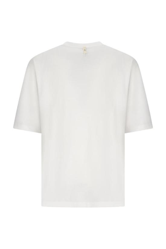 26FW 자크뮈스 반팔 티셔츠 26ETSM00639AJ00289 - JACQUEMUS