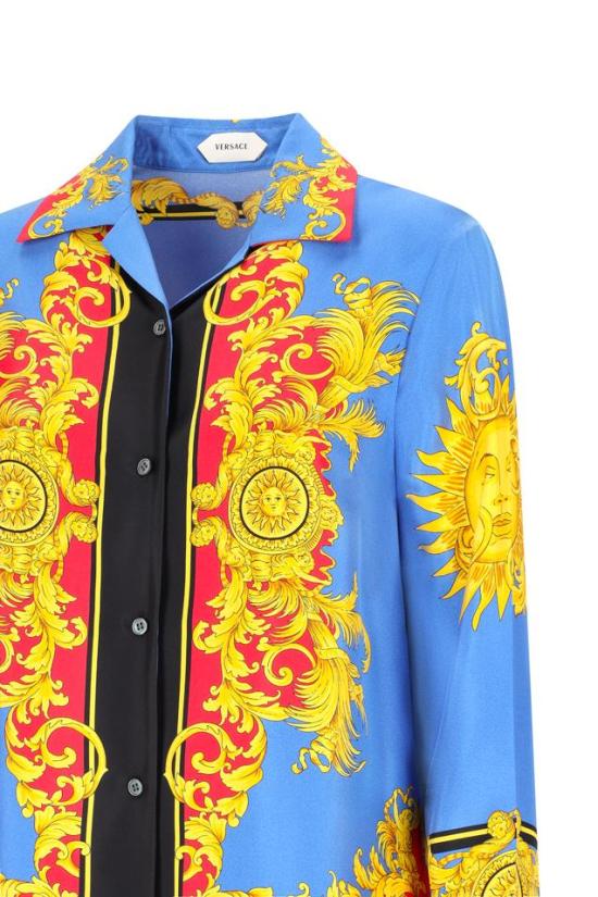 26FW 베르사체 블라우스 10242311A17956 - VERSACE