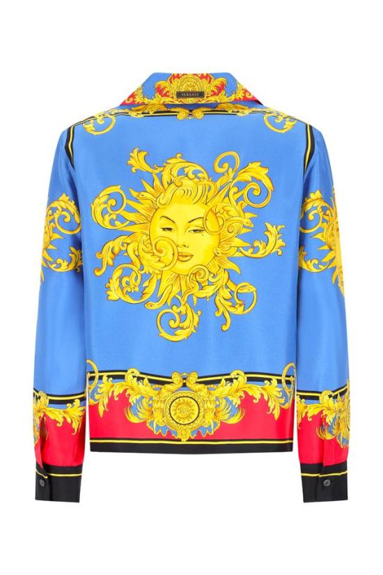 26FW 베르사체 블라우스 10242311A17956 - VERSACE