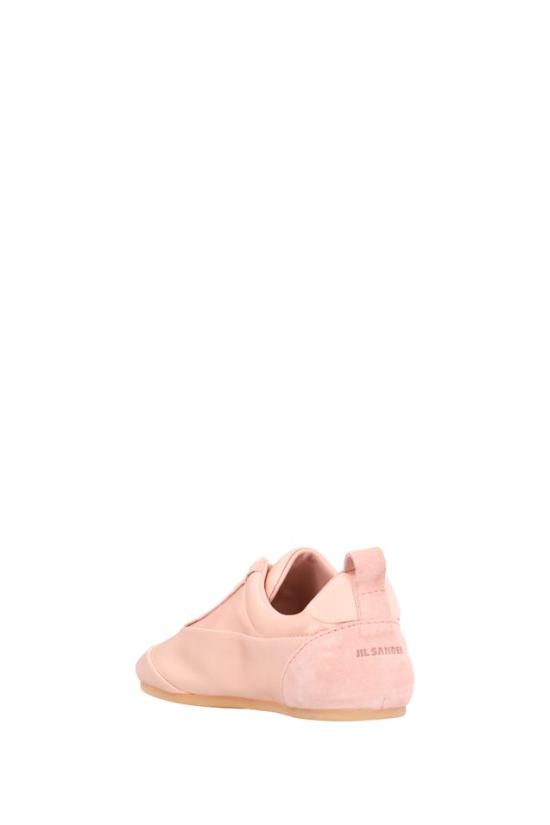 26SS 질샌더 스니커즈 J15WS0047P7597 - JIL SANDER