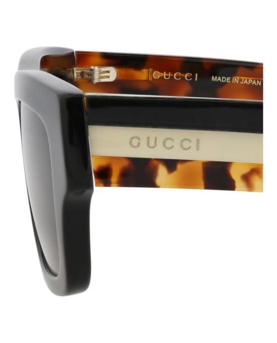  구찌 선글라스 GG1301S 30013924 003 00008 NS Grey - GUCCI