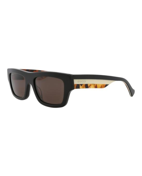  구찌 선글라스 GG1301S 30013924 003 00008 NS Grey - GUCCI