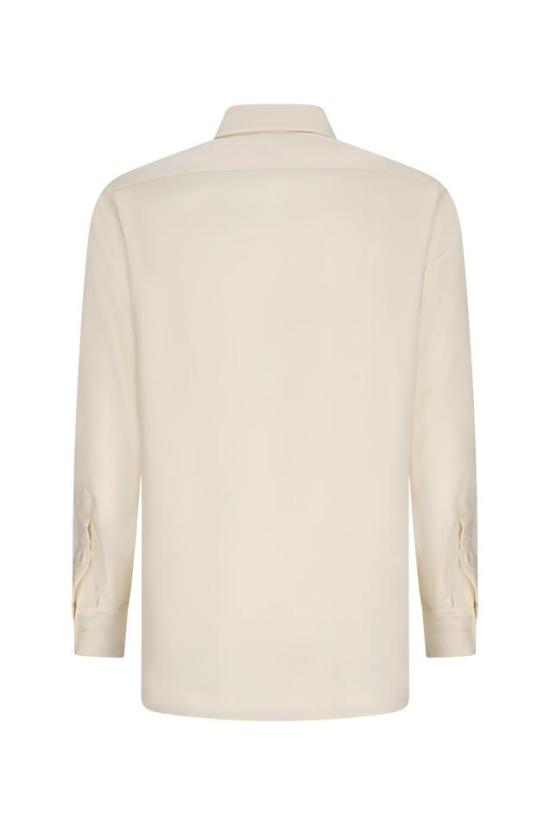 25FW 라르디니 긴팔 셔츠 CNNAVIDCN65402 - LARDINI