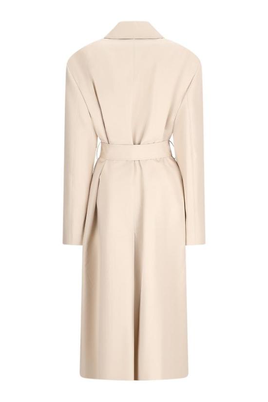  마그다뷰트림 트렌치 코트 125724 BEIGE - MAGDA BUTRYM