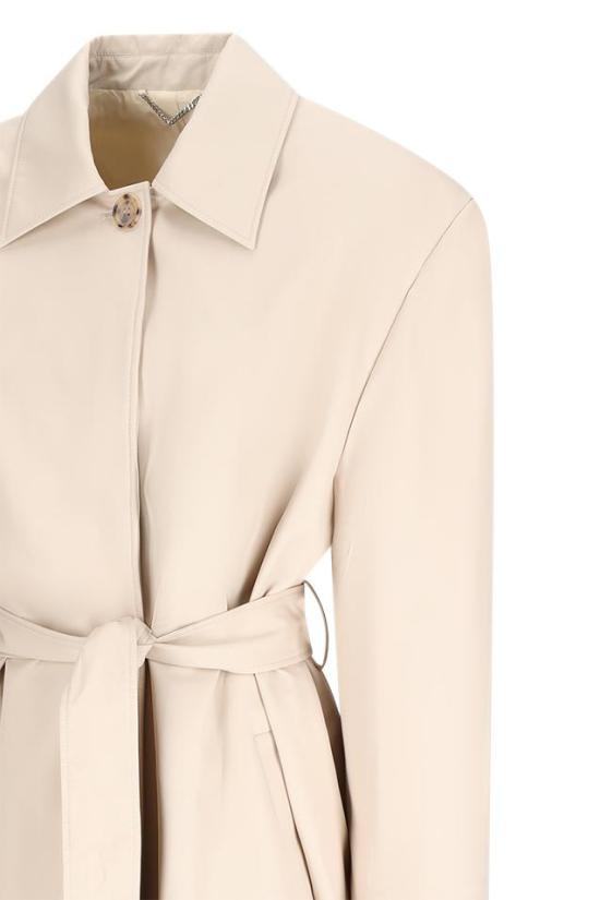  마그다뷰트림 트렌치 코트 125724 BEIGE - MAGDA BUTRYM