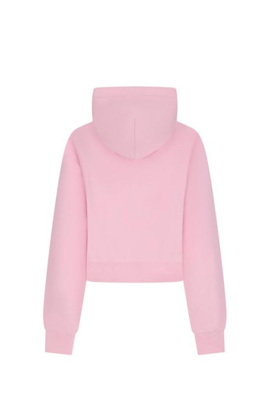 26FW 자크뮈스 후드 티셔츠 24EHOW00247AJ00109 - JACQUEMUS