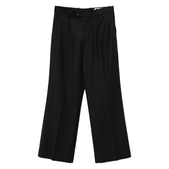 25FW 토니웩 팬츠 BE34PT11 BLACK