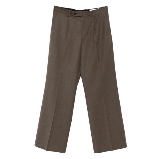 25FW 토니웩 팬츠 BE34PT11 HAZEL BROWN