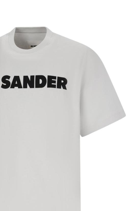 26FW 질샌더 반팔 티셔츠 J54GC0011J45148 - JIL SANDER