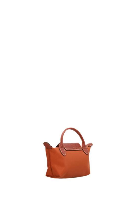 26FW 롱샴 르 플리아쥬 오리지널 핸들 파우치 34175089 - LONGCHAMP
