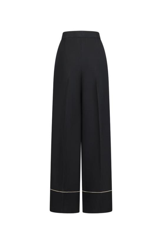 26SS 펜디 스트레이트 팬츠 FR6678AC4G - FENDI