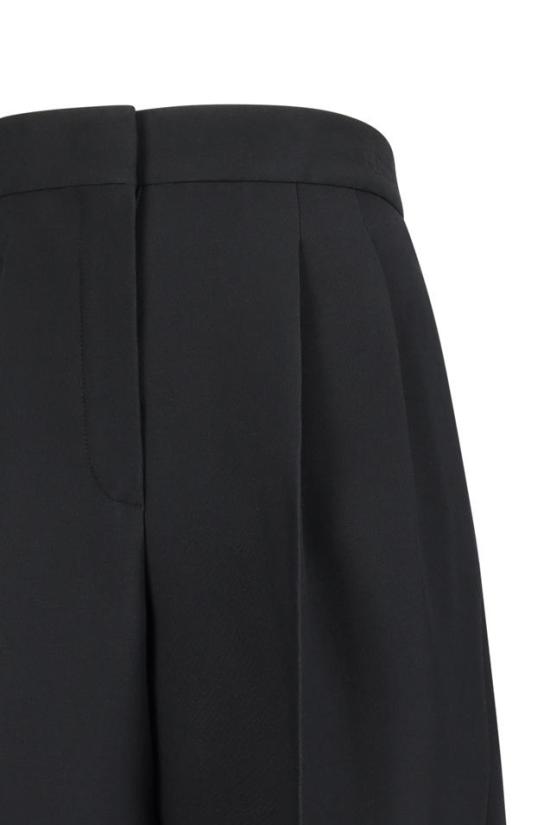 26SS 펜디 스트레이트 팬츠 FR6678AC4G - FENDI
