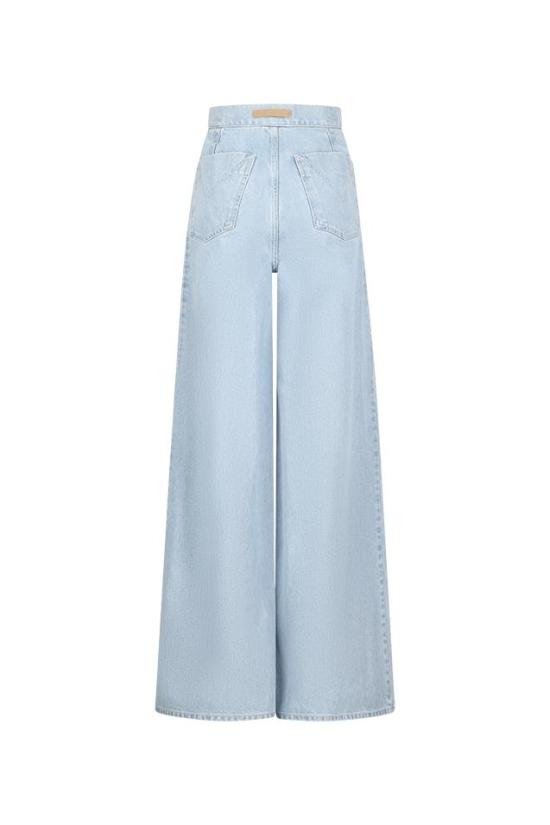25FW 막스마라 데님 스커트 2521186011600 - MAX MARA