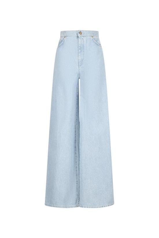 25FW 막스마라 데님 스커트 2521186011600