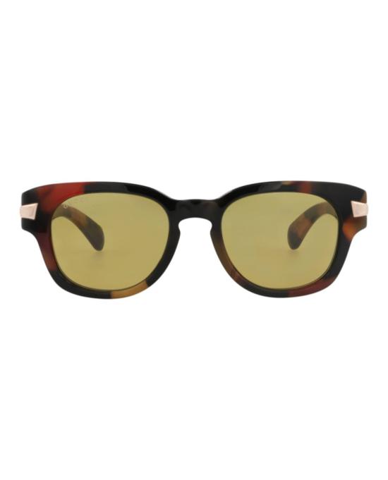  구찌 선글라스 GG1518S 30014796 003 20355 NS Brown