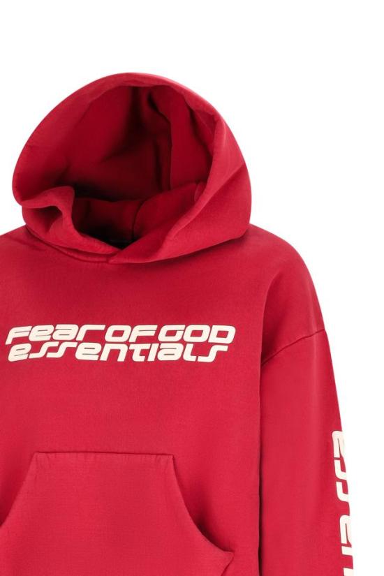 26SS 피어오브갓 긴팔 티셔츠 192HO255541FW - FEAR OF GOD