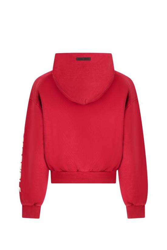 26SS 피어오브갓 긴팔 티셔츠 192HO255541FW - FEAR OF GOD