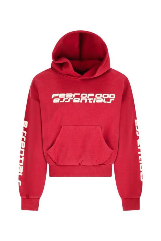 26SS 피어오브갓 긴팔 티셔츠 192HO255541FW