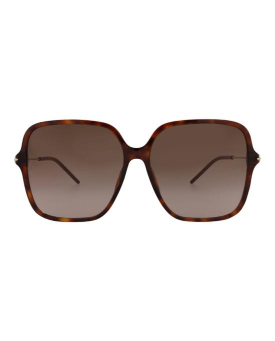  구찌 선글라스 GG1267S 30013949 002 10209 NS Brown