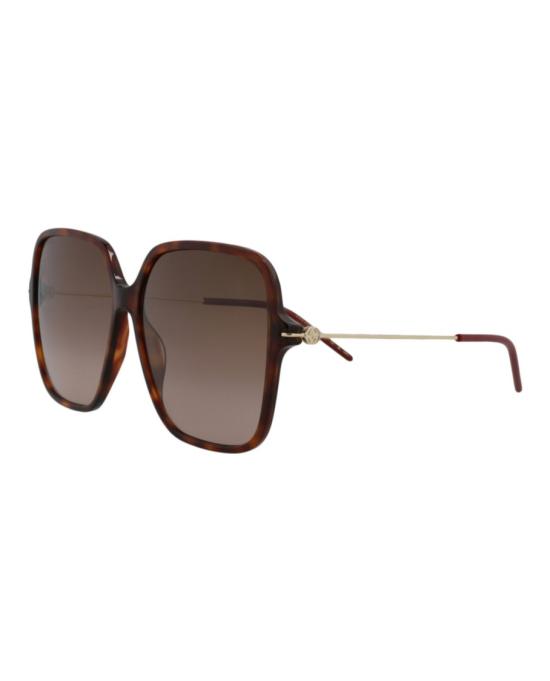  구찌 선글라스 GG1267S 30013949 002 10209 NS Brown - GUCCI