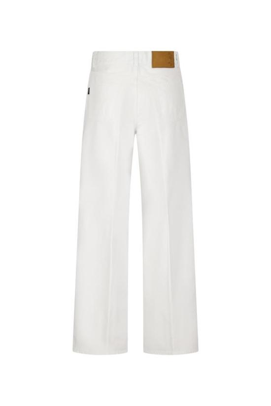 25SS 하이쿠레 데님 팬츠 HEW03296GF143 - HAIKURE