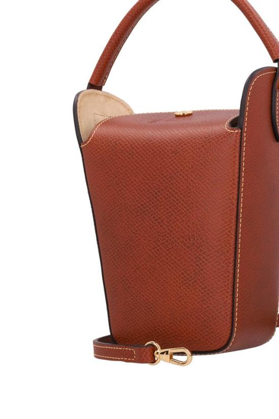 26SS 롱샴 에퓌르 팝콘 백 10339HYZ - LONGCHAMP