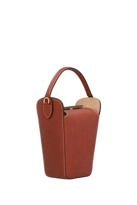 26SS 롱샴 에퓌르 팝콘 백 10339HYZ - LONGCHAMP