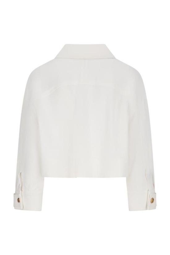 26SS 엘리자베타프랜치 자켓 GB00561E2 - ELISABETTA FRANCHI