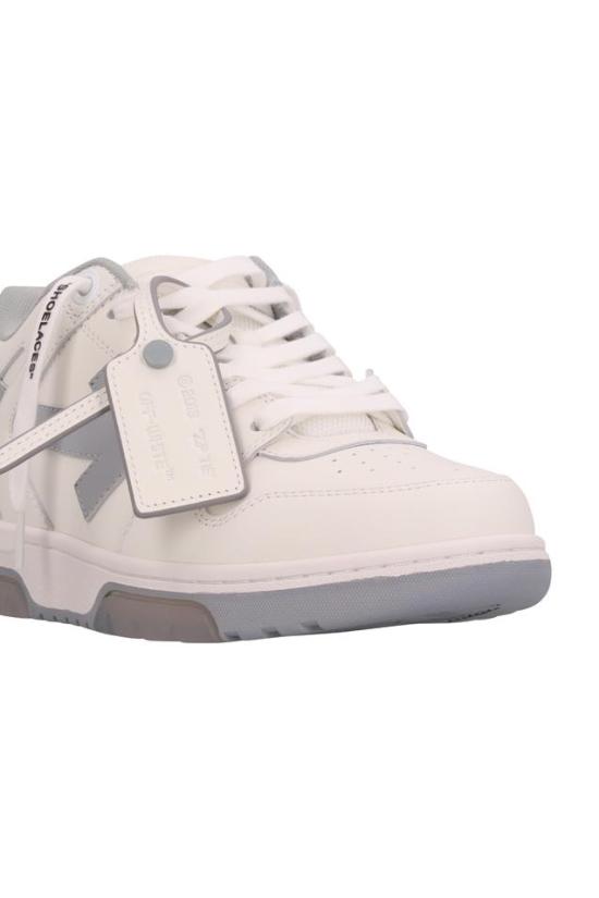 26SS 오프화이트 스니커즈 OMIA189C99LEA019 - OFF WHITE
